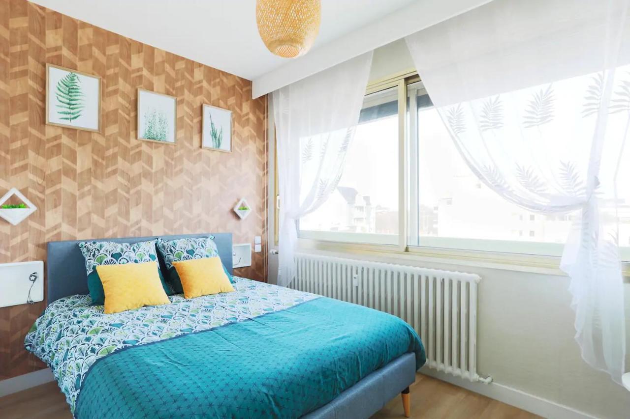 Apartamento Appart'confort - Le Natura