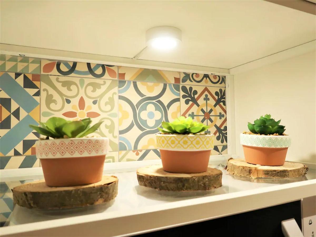 Apartment Appart'confort - Le Natura *