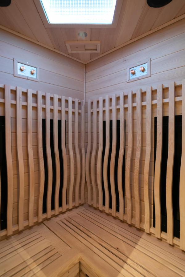 Apartment Appart'confort - Le Natura