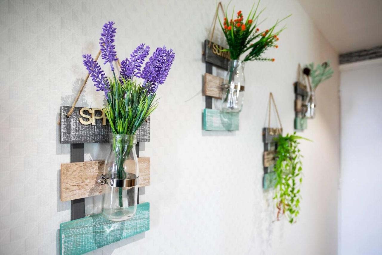 Apartment Appart'confort - Le Natura Saint-Brieuc