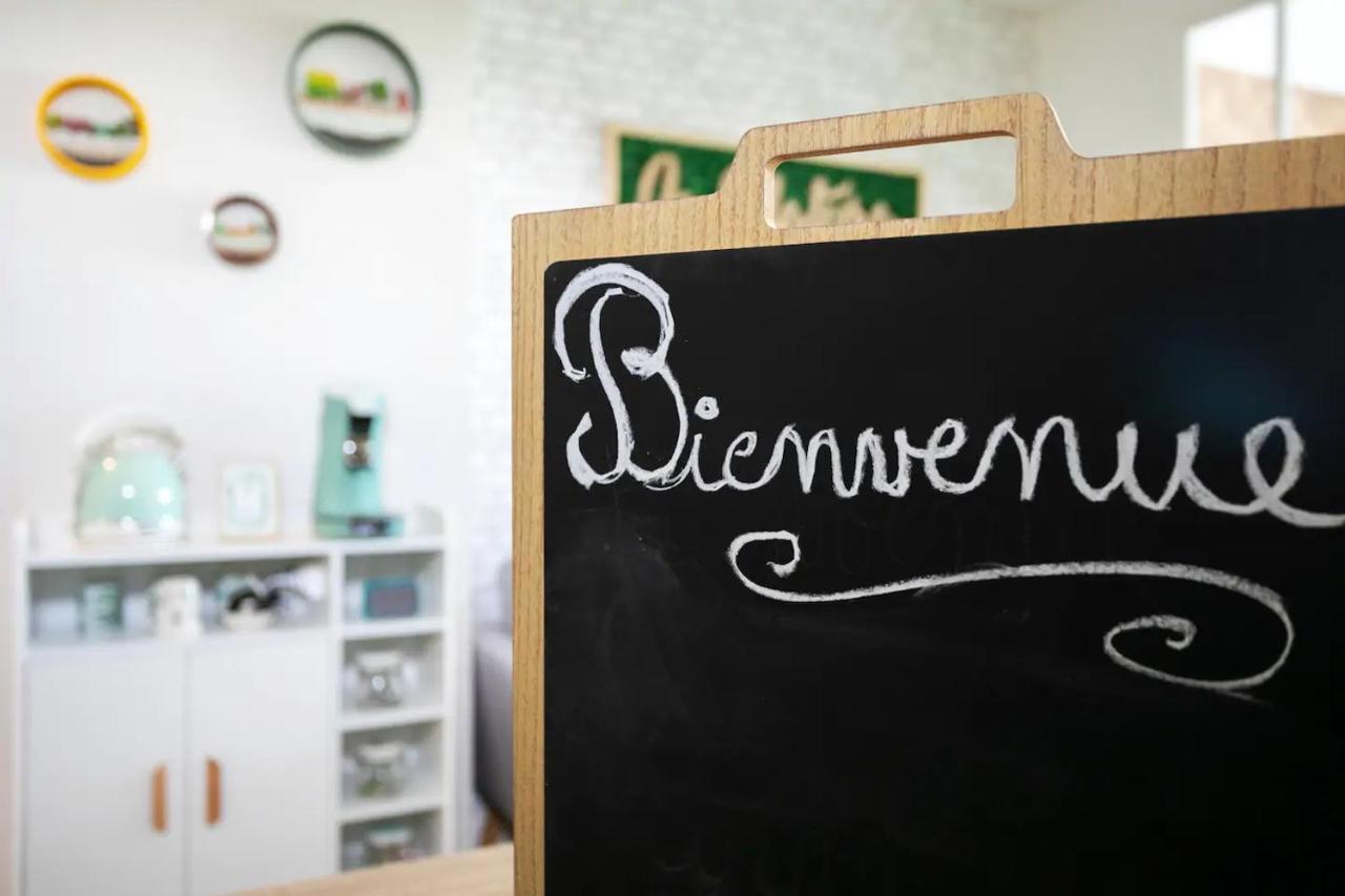 Apartment Appart'confort - Le Natura Saint-Brieuc